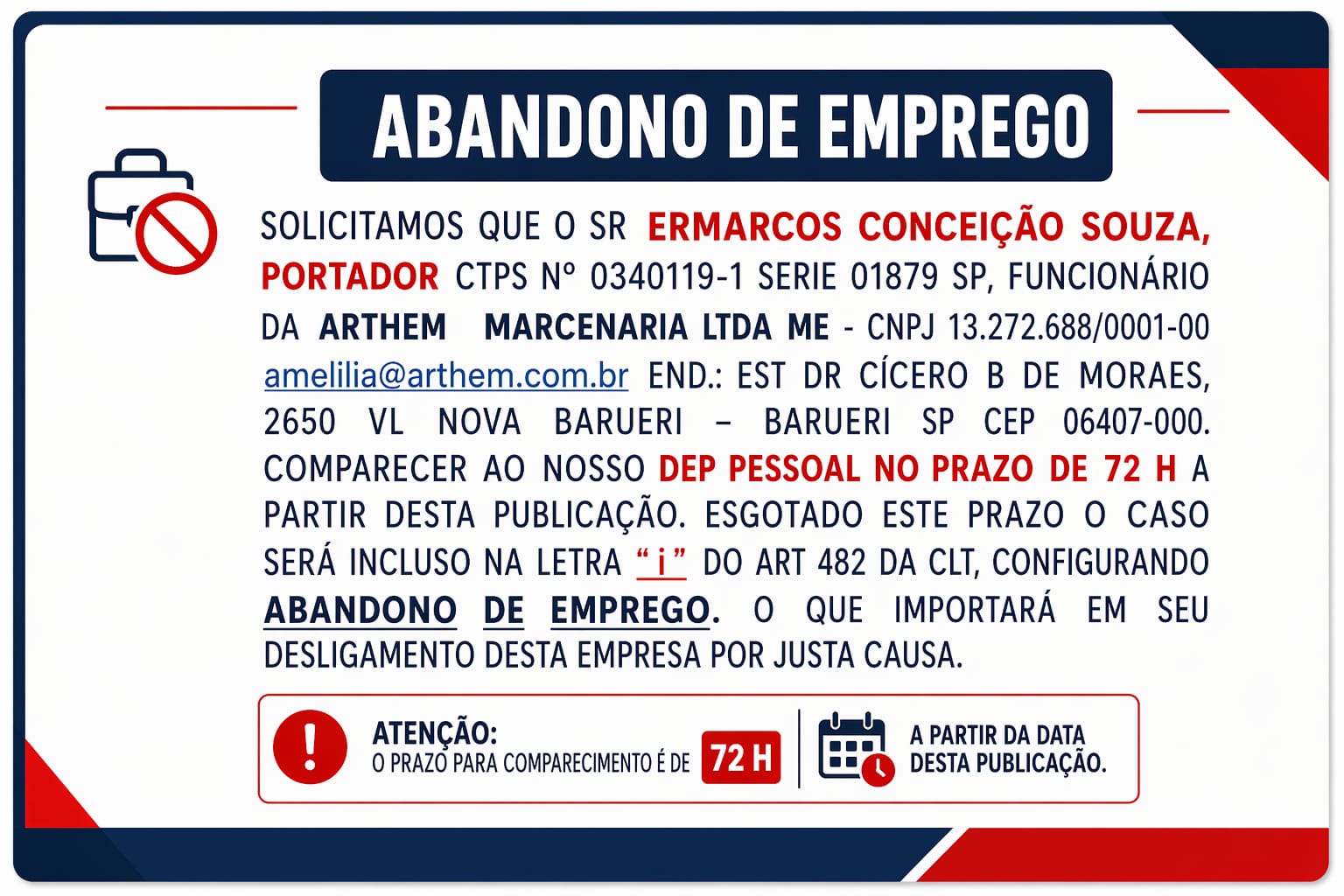 Topo /Prefeitura de Osasco – Aniversário